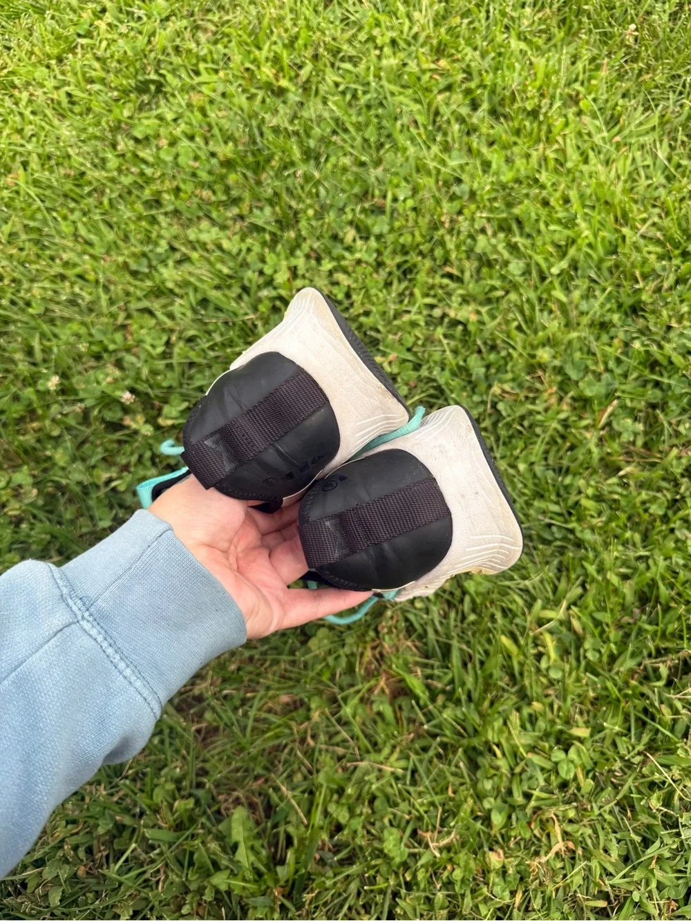 Nike women’s size